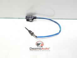 Sonda temperatura gaze, Ford Kuga II, 1.5 tdci, XWMC,6M51-12B591-CA (id:391102)