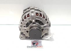 Alternator, Nissan Juke, 1.5 dci, K9KF646, 231004EA0A