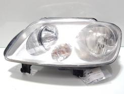 Far stanga, Vw Caddy 3 (2KA, 2KH) (id:391303)