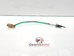 Sonda temperatura gaze, Renault Scenic 4, 1.5 dci, K9KF646, 226404367R