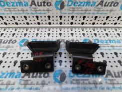 Set balamale capota fata, 8Z0823406B,  Audi A2 (8Z0), 2000-2005, (id.165060)