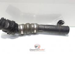 Tub turbo cu furtun, Renault Captur, 1.5 dci, K9KF646, 144609787R