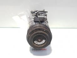 Compresor clima, Bmw 3 (E90), 2.0 diesel, N47D20A, 447260-1852 (pr:117994)