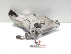 Suport motor stanga, Bmw 3 Touring (E91) 2.0 D, N47D20C, 22116775041-01 (id:390953)