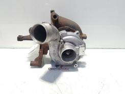 Turbosuflanta Audi A6 (4B2, C5) 3.0 tdi, 059145715P