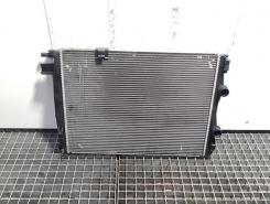 Radiator racire apa, Nissan Qashqai, 1.5 DCI, k9k292, 21410JD51B (id:391374)