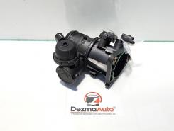 Clapeta acceleratie, Peugeot 407, 2.0 hdi, RHR, 9660110780