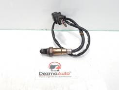 Sonda lambda Audi A3 Cabriolet (8P7) 1.9 tdi, 03G906262A