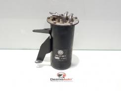 Cracasa filtru combustibil, Vw Passat (3C2) 2.0 tdi, BMP, 3C0127400C (id:391562)