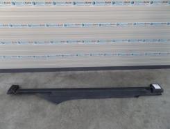 Ornament prag dreapta, 3B0853856D, Vw Passat (3B), 2000-2005