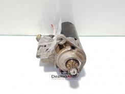 Electromotor, Vw Passat (3C2) 2.0 tdi, BKP, 02E911023H (id:391065)