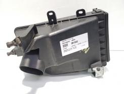 Carcasa filtru aer, Nissan Qashqai, 1.5 dci, K9K292, JD50A (id:391342)