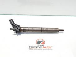 Injector, Audi A4 Avant (8K5, B8) 2.7 tdi, CGK, cod 059130277BE (id:392050)