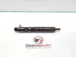 Injector, Renault Kangoo 1, 1.5 dci, K9K702, 8200365186 (id:392031)