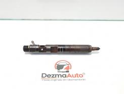 Injector, Renault Kangoo 1, 1.5 dci, K9K702, 8200365186 (id:392032)