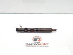 Injector, Renault Kangoo 1, 1.5 dci, K9K702, 8200365186 (id:392033)