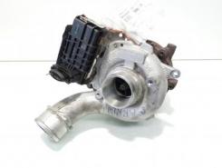 Turbosuflanta, Audi A4 Avant (8K5, B8) 2.7 tdi, CGK, 059145721G (id:391999)