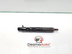Injector, Dacia Logan (LS) 1.5 dci, K9K792, 8200815416 (id:392081)