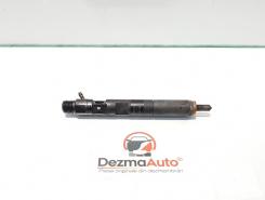 Injector, Dacia Logan (LS) 1.5 dci, K9K792, 8200815416 (id:392080)