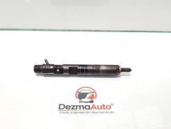 Injector, Renault Kangoo 1, 1.5 dci, K9K702, 8200365186 (id:392092)