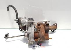 Turbosuflanta, Renault Megane 2, 1.5 dci, K9K722, 54359700002 (id:392083)