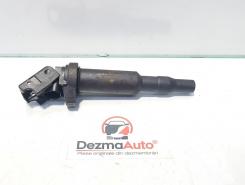 Bobina inductie, Peugeot 407, 2.0 B, RFJ, cod V759493780