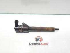 Injector, Opel Astra J, 2.0 cdti, A20DTH, 0445110327 (id:391638)