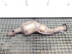 Catalizator, Renault Megane 2, 1.6 b, cod 8200468524