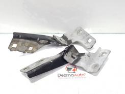 Set balamale capota fata, Renault Megane 2 Combi