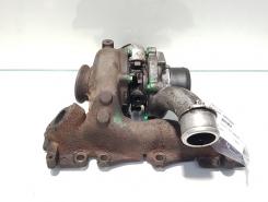 Turbosuflanta, Opel Vectra C GTS, 1.9 cdti, Z19DTH, GM55196859 (id:391903)