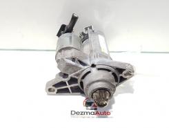 Electromotor, Skoda Fabia 2 (5J, 542) 1.2 b, BBM (id:392228)