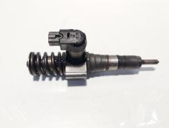 Injector, Vw Passat (3C2) 2.0 tdi, BMR, 03G130073M (pr:110747)