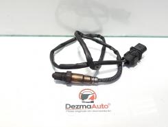 Sonda lambda, Audi A4 Avant (8ED, B7) 2.0 tdi, BPW, 03G906262 (id:392230)