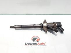Injector, Peugeot 307 Break, 1.6 hdi, 9HZ, 0445110259 (id:392288)