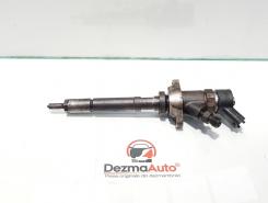 Injector, Peugeot 307 Break, 1.6 hdi, 9HZ, 0445110259 (id:392289)