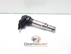 Bobina inductie Audi A1 Sportback (8XA) 1.4 tfsi, 036905715G