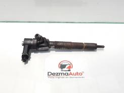 Injector, Opel Astra J, 2.0 cdti, A20DTH, 0445110327 (id:392362)