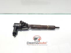 Injector, Opel Astra J, 2.0 cdti, A20DTH, 0445110327 (id:392363)