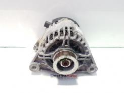 Alternator Opel Astra H GTC 1.4 benz, 13222929 (pr:110747)