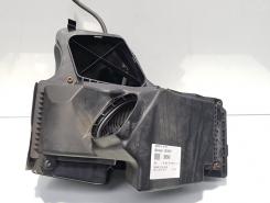 Carcasa filtru aer, Audi A4 (8K2, B8) 2.0 tdi, CAH, 8K0133837T (id:392542)