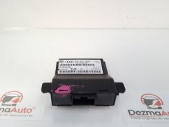 Modul control central, Vw Passat CC (358), 7N0907530K