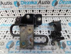 Set balamale stanga fata, 8E0831411B, Audi A4 (8EC, B7) 2004-2008, (id.166386)