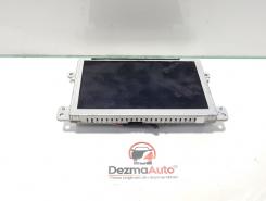 Display bord, Audi A4 (8K2, B8) 4F0919604 (id:392521)