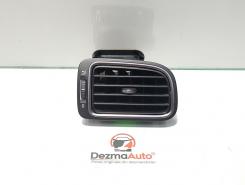 Grila aer bord dreapta, Vw Polo (6R) 6R0819704 (id:392610)