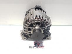 Alternator, Audi A4 (8W2, B9) 2.0 tdi, DEUA, 04L903024 (id:393001)