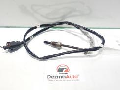 Sonda temperatura gaze, Audi A4 (8W2, B9) 2.0 tdi, DEUA, 04L906088JA (id:392986)