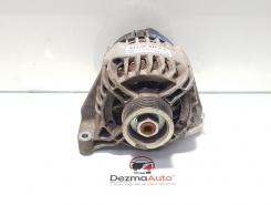 Alternator, Fiat Grande Punto (199) 1.2 b, 169A4000, 51859041 (id:392926)