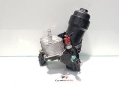 Carcasa filtru ulei, Audi A4 (8W2, B9) 2.0 tdi, DEUA, 03N115389N (id:393011)