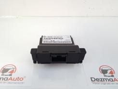 Modul control central, Volkswagen Jetta 4 (6Z), 7N0907530