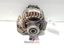 Alternator, Opel Corsa D, 1.3 cdti, Z13DTJ, 13256930 (pr:110747)